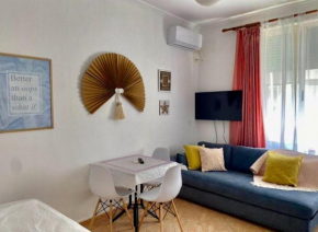 Livi beachfront Apartment